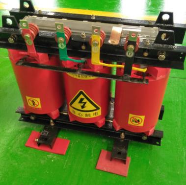 临淄scb10-160kva干式变压器