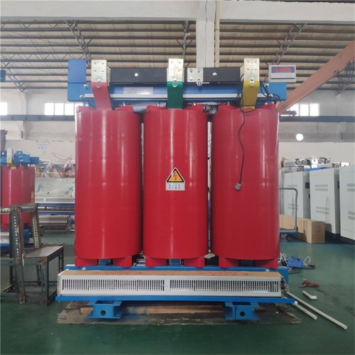 临淄SCB12-2500KVA/10KV/0.4KV干式变压器