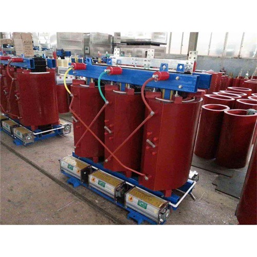 临淄SCB11-315KVA干式变压器规格参数