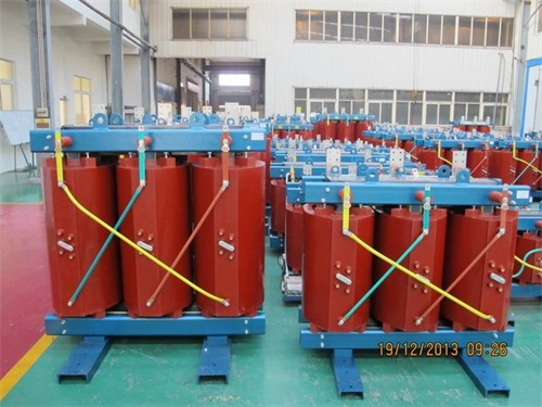 临淄3150kva干式变压器现货价格
