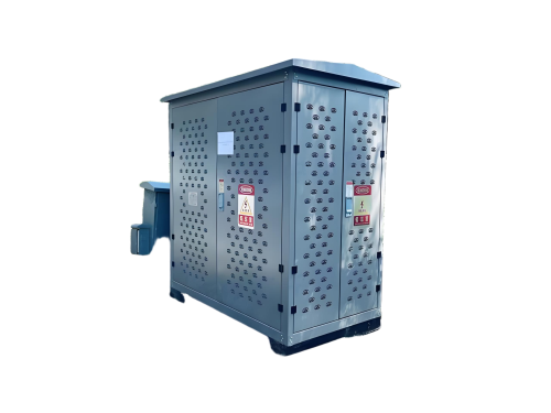 临淄630kva箱式变压器